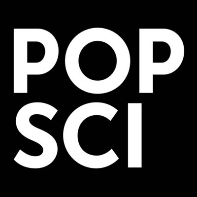 pop sci